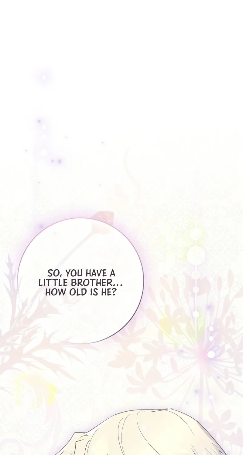 Male Lead, I'll Respect Your Taste Chapter 8 page 28 - 