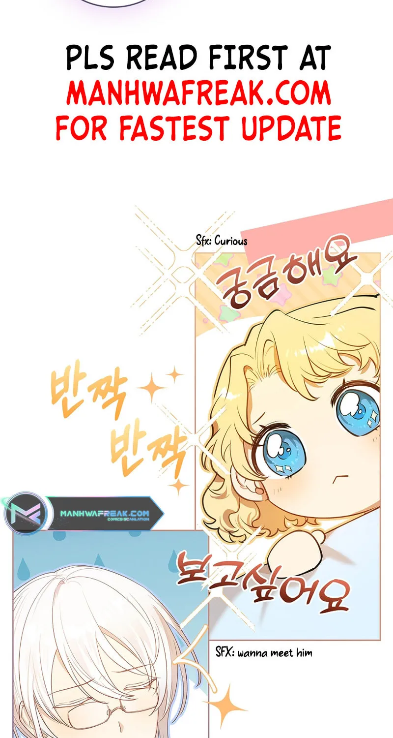 Male Lead, I'll Respect Your Taste Chapter 8 page 30 - 