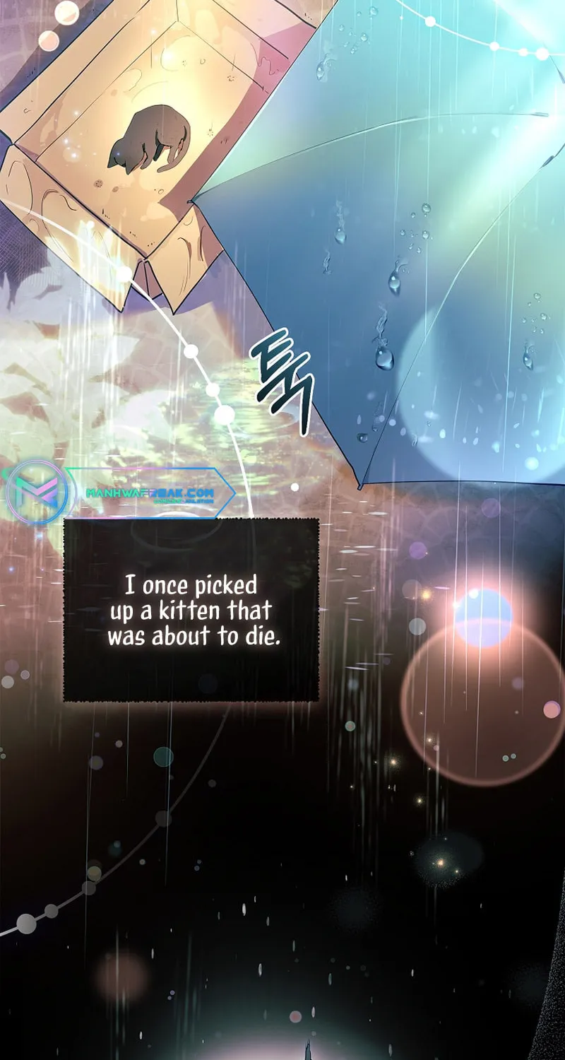Male Lead, I'll Respect Your Taste Chapter 8 page 4 - 