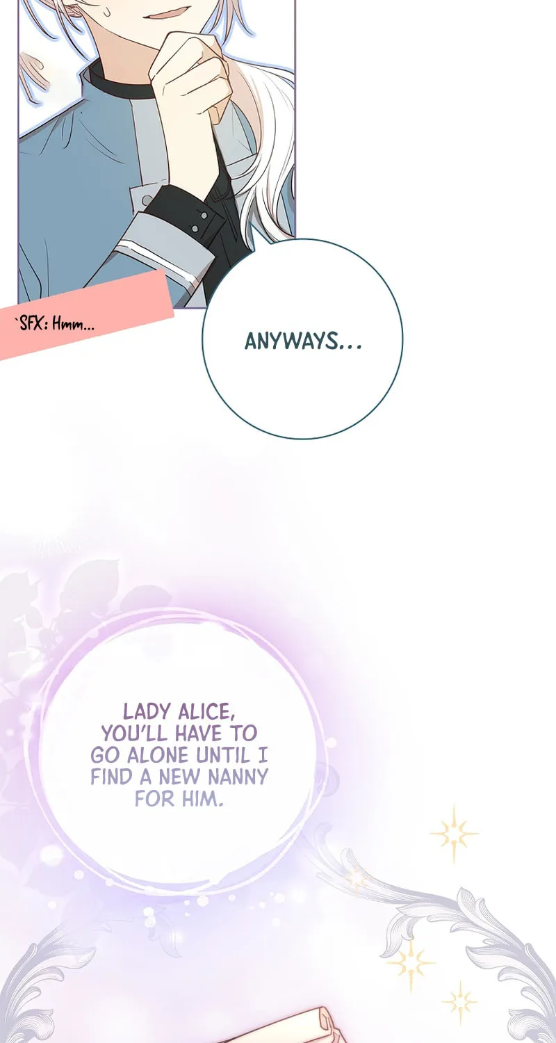Male Lead, I'll Respect Your Taste Chapter 8 page 31 - 