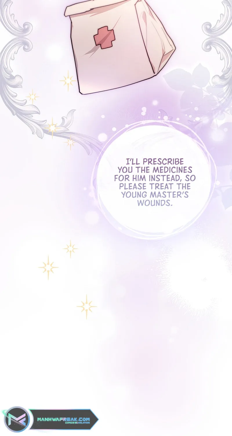 Male Lead, I'll Respect Your Taste Chapter 8 page 32 - 