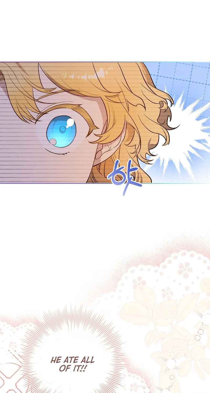Male Lead, I'll Respect Your Taste Chapter 8 page 38 - 