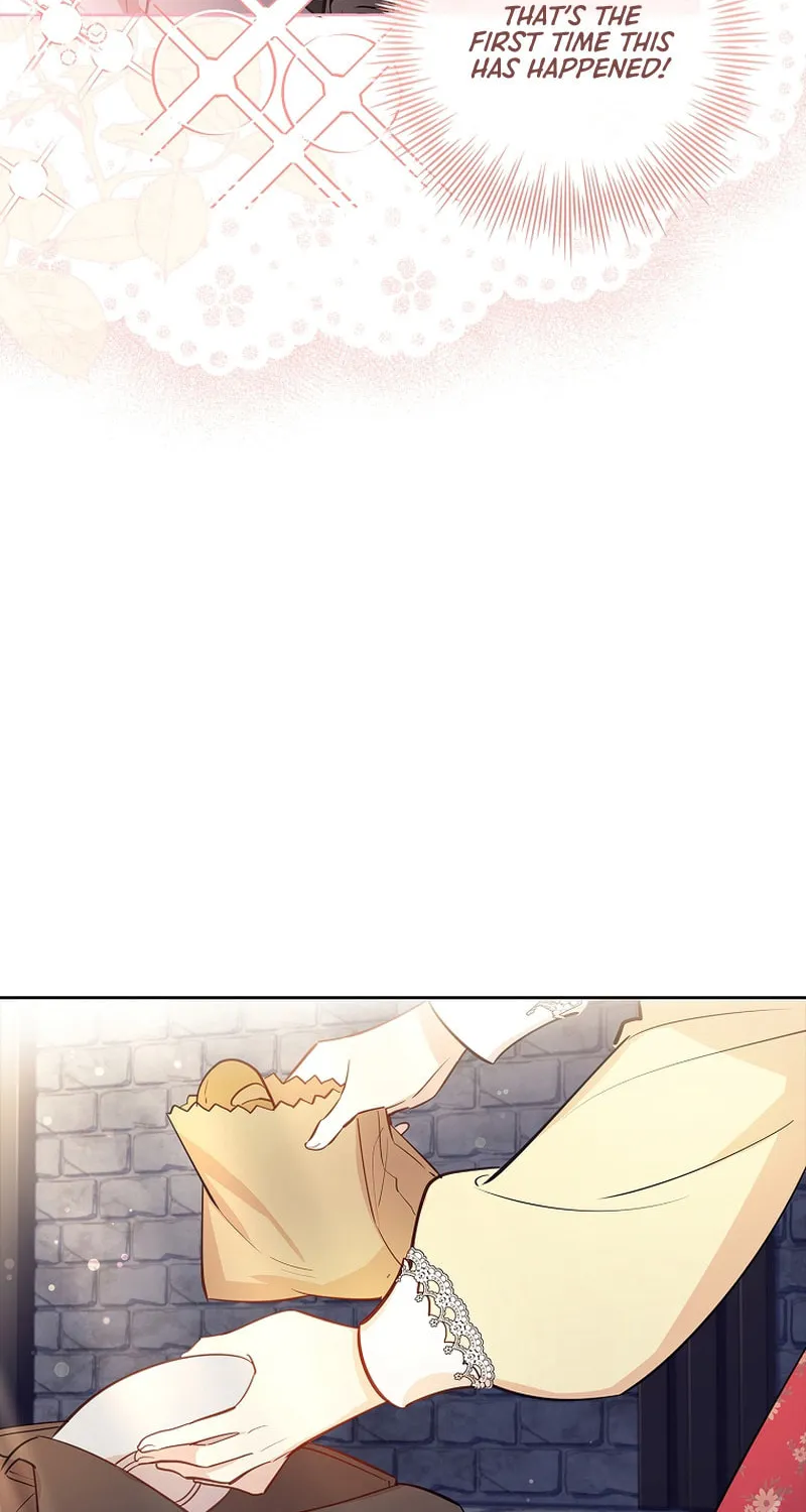 Male Lead, I'll Respect Your Taste Chapter 8 page 40 - 
