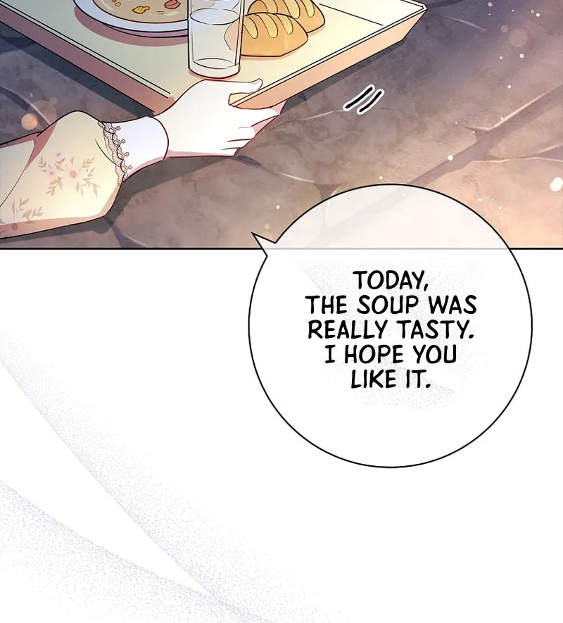 Male Lead, I'll Respect Your Taste Chapter 8 page 42 - 
