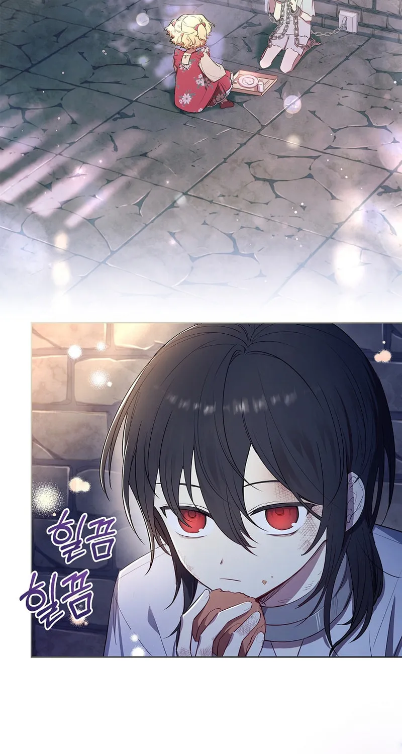 Male Lead, I'll Respect Your Taste Chapter 8 page 48 - 