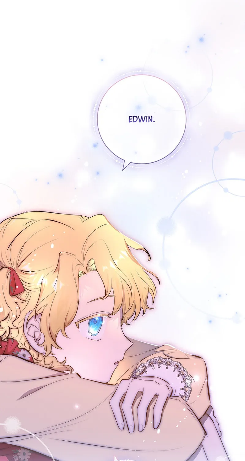 Male Lead, I'll Respect Your Taste Chapter 8 page 49 - 
