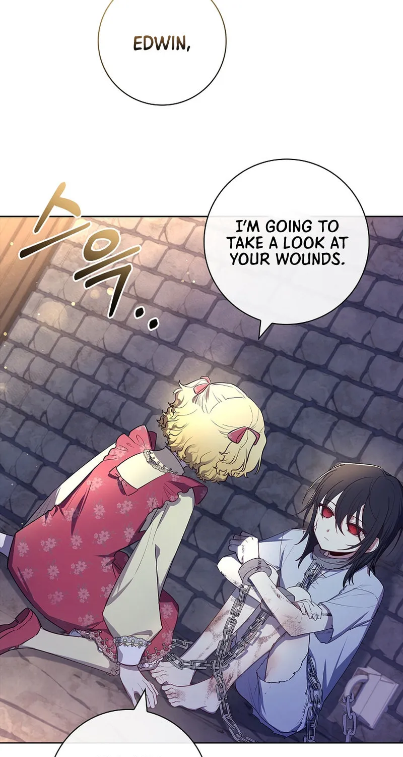 Male Lead, I'll Respect Your Taste Chapter 8 page 55 - 