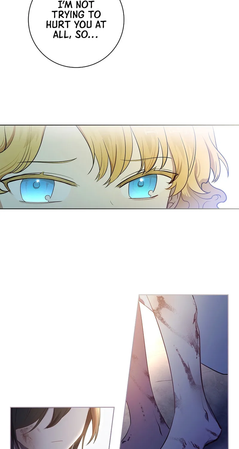 Male Lead, I'll Respect Your Taste Chapter 8 page 56 - 