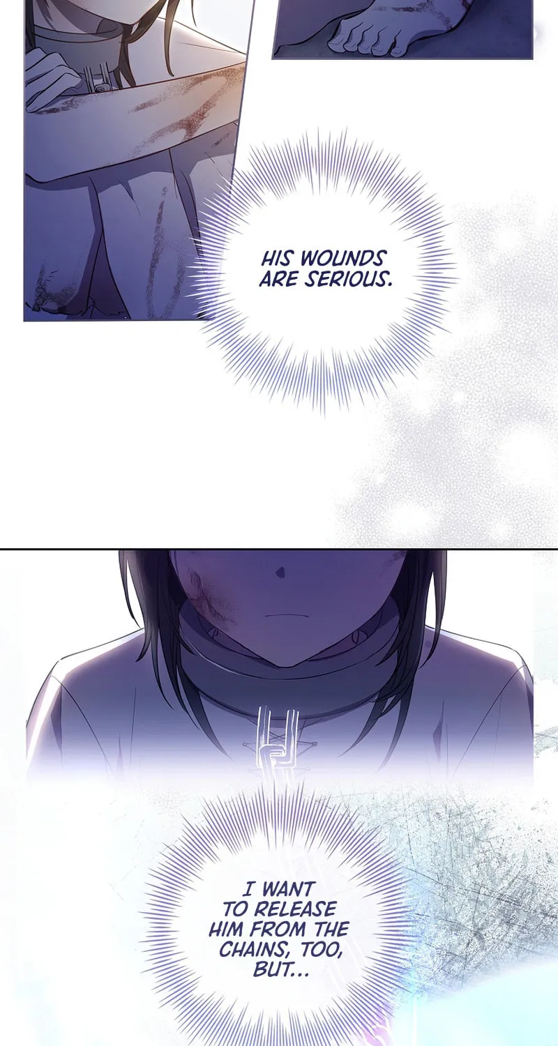 Male Lead, I'll Respect Your Taste Chapter 8 page 57 - 