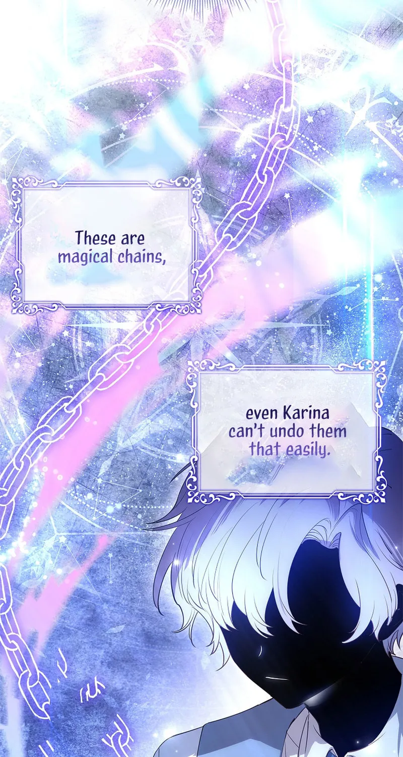 Male Lead, I'll Respect Your Taste Chapter 8 page 58 - 