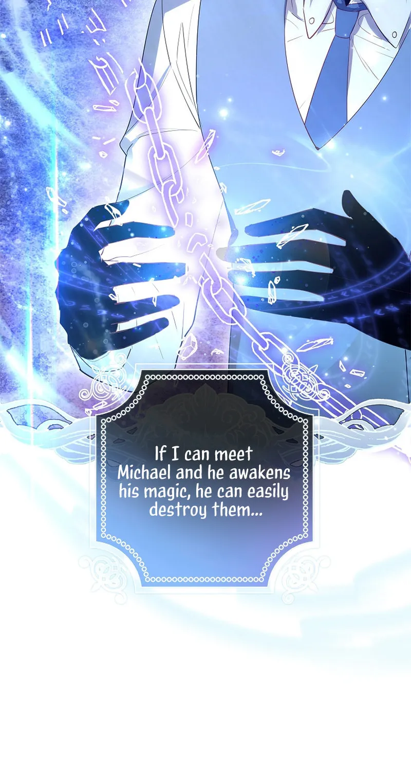Male Lead, I'll Respect Your Taste Chapter 8 page 59 - 