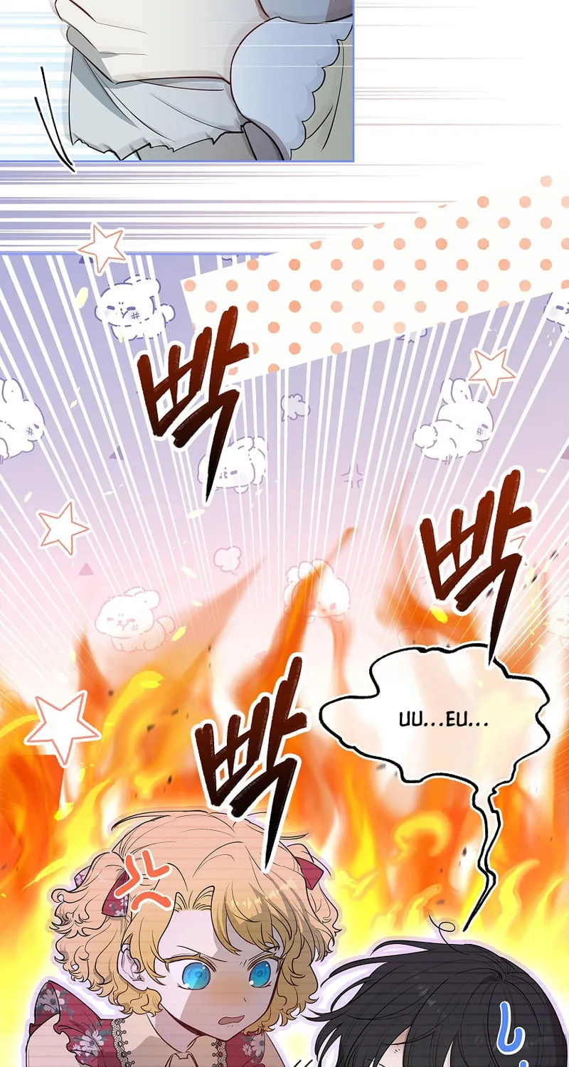 Male Lead, I'll Respect Your Taste Chapter 8 page 67 - 