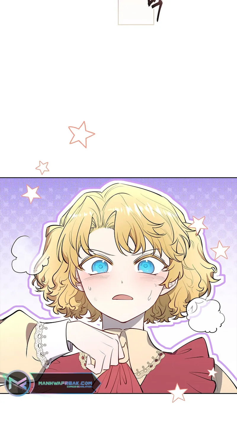 Male Lead, I'll Respect Your Taste Chapter 8 page 69 - 
