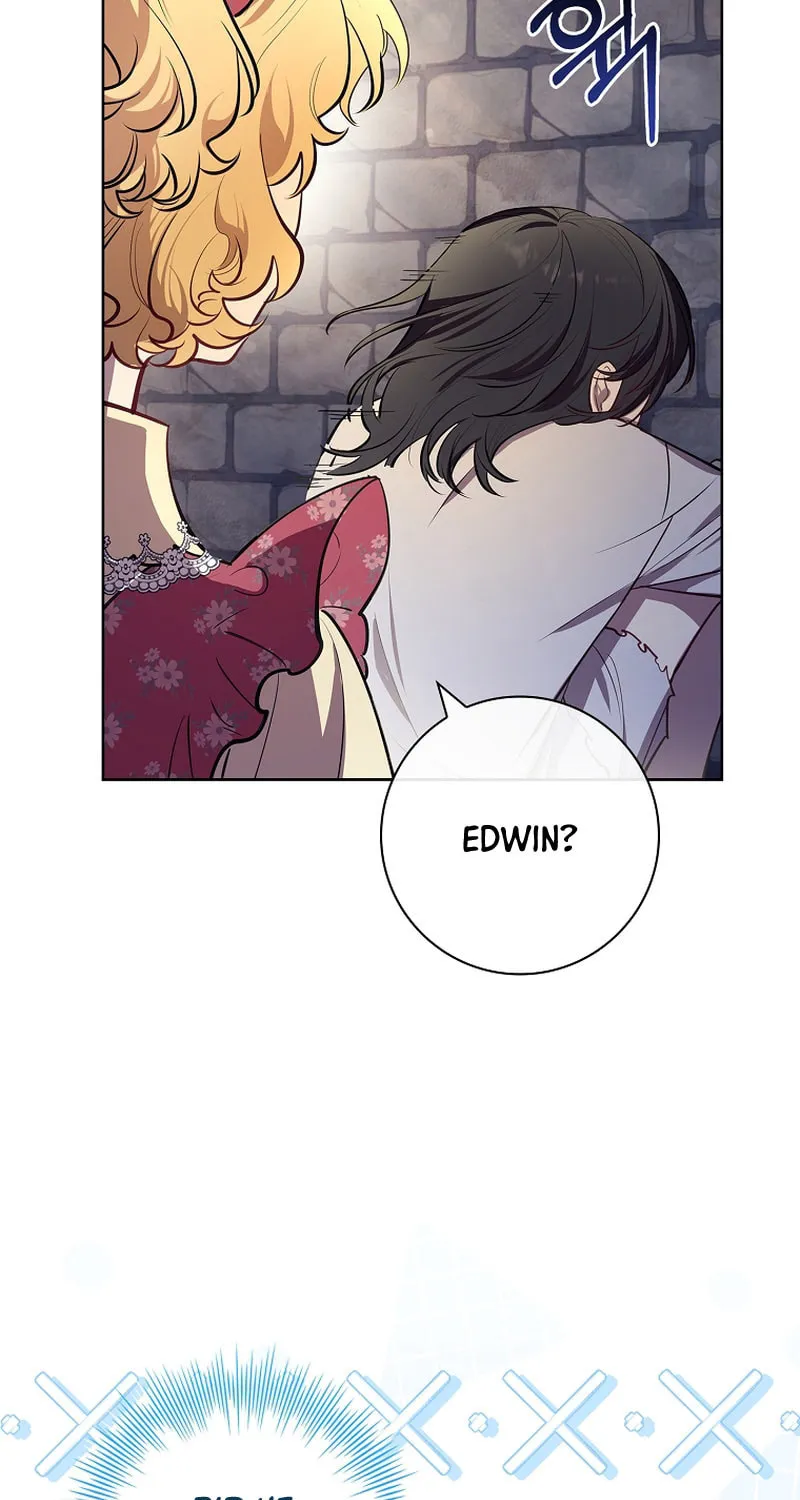 Male Lead, I'll Respect Your Taste Chapter 8 page 75 - 