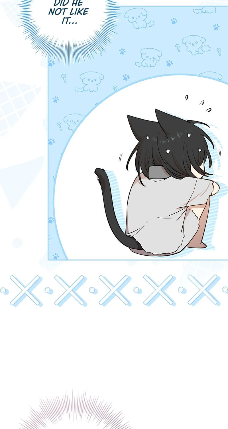 Male Lead, I'll Respect Your Taste Chapter 8 page 76 - 