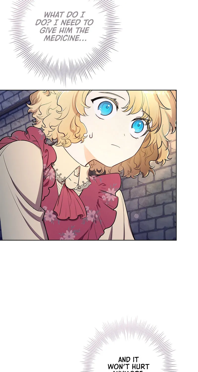 Male Lead, I'll Respect Your Taste Chapter 8 page 77 - 