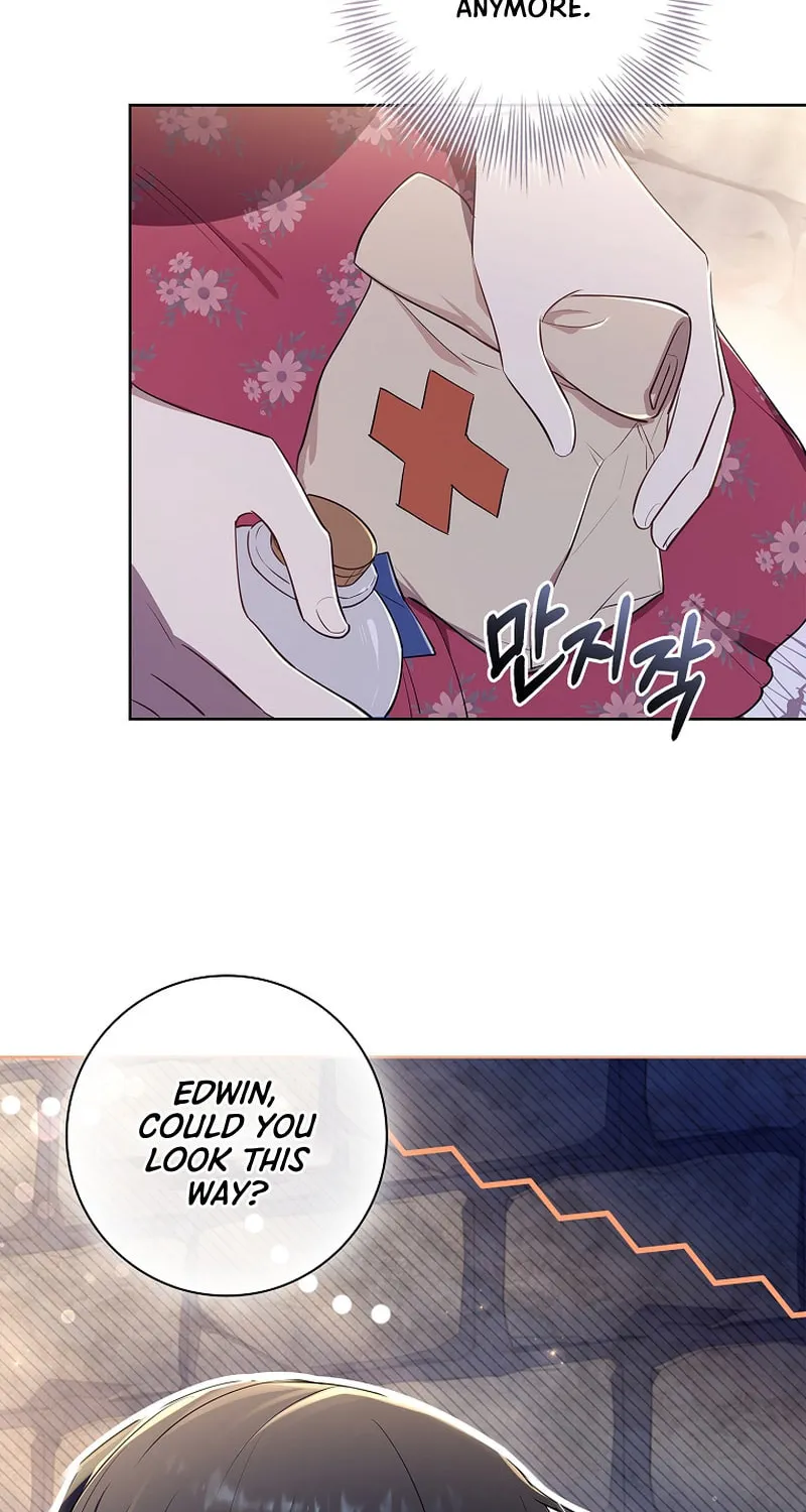 Male Lead, I'll Respect Your Taste Chapter 8 page 78 - 