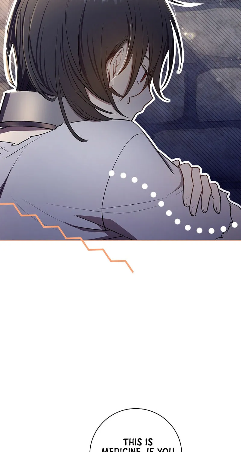 Male Lead, I'll Respect Your Taste Chapter 8 page 79 - 