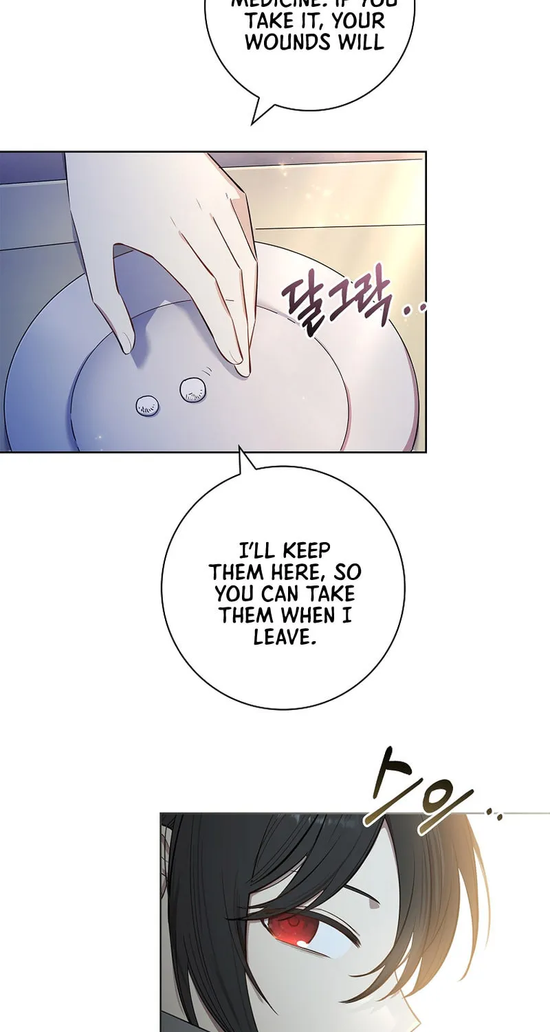 Male Lead, I'll Respect Your Taste Chapter 8 page 80 - 