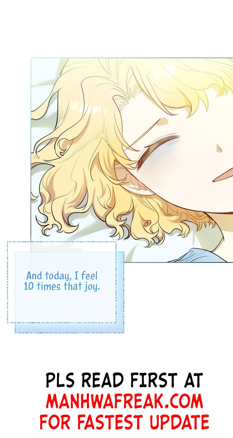 Male Lead, I'll Respect Your Taste Chapter 8 page 9 - 