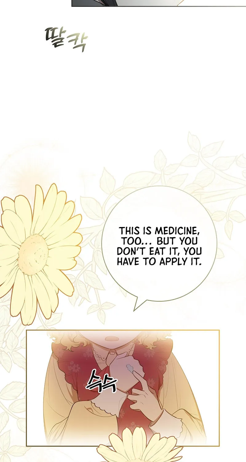 Male Lead, I'll Respect Your Taste Chapter 8 page 81 - 