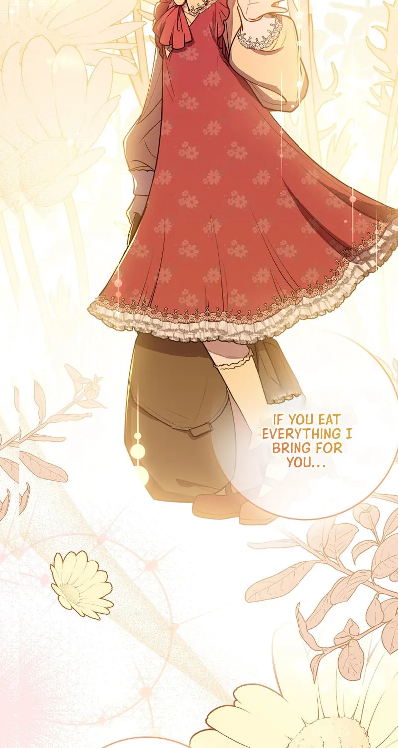 Male Lead, I'll Respect Your Taste Chapter 8 page 84 - 