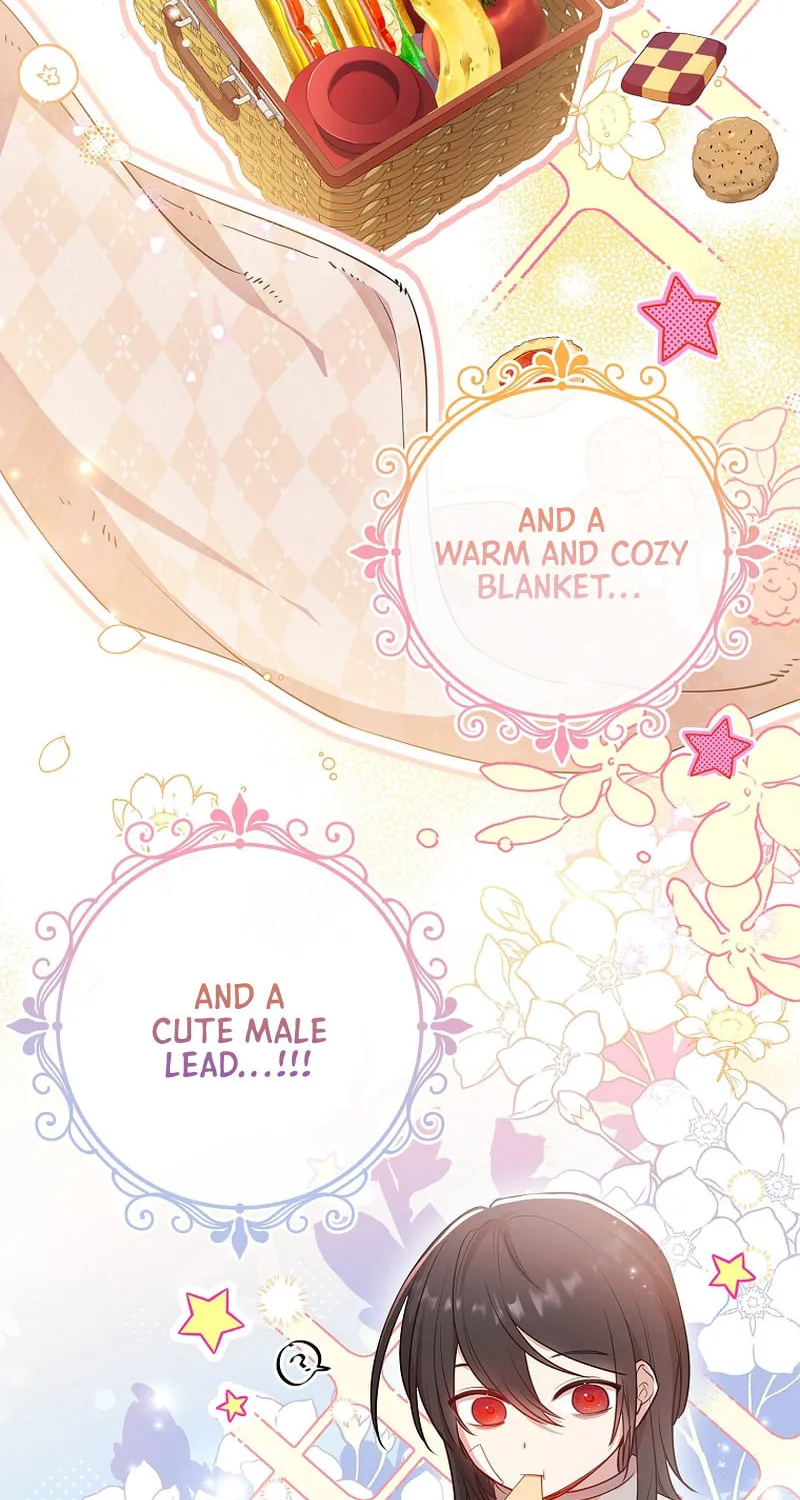 Male Lead, I'll Respect Your Taste Chapter 9 page 17 - 