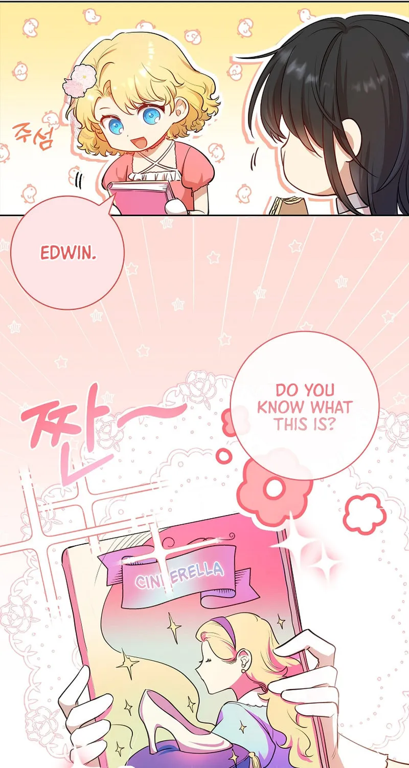 Male Lead, I'll Respect Your Taste Chapter 9 page 19 - 
