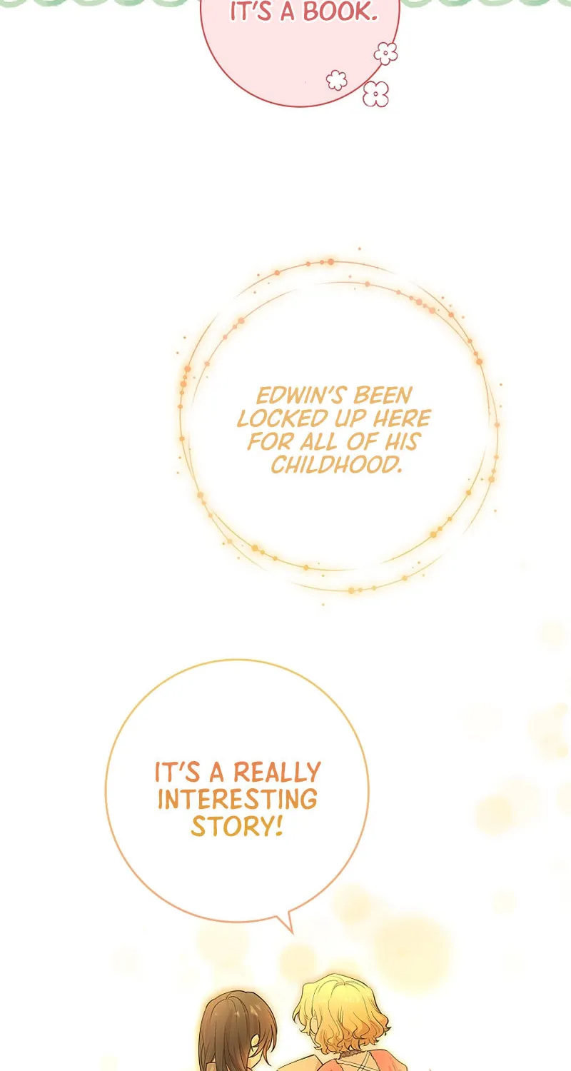 Male Lead, I'll Respect Your Taste Chapter 9 page 21 - 
