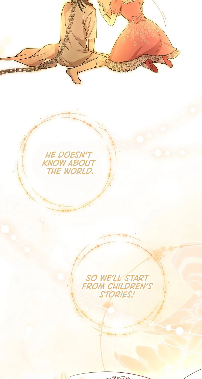 Male Lead, I'll Respect Your Taste Chapter 9 page 22 - 
