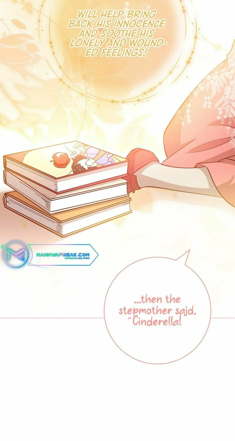 Male Lead, I'll Respect Your Taste Chapter 9 page 24 - 