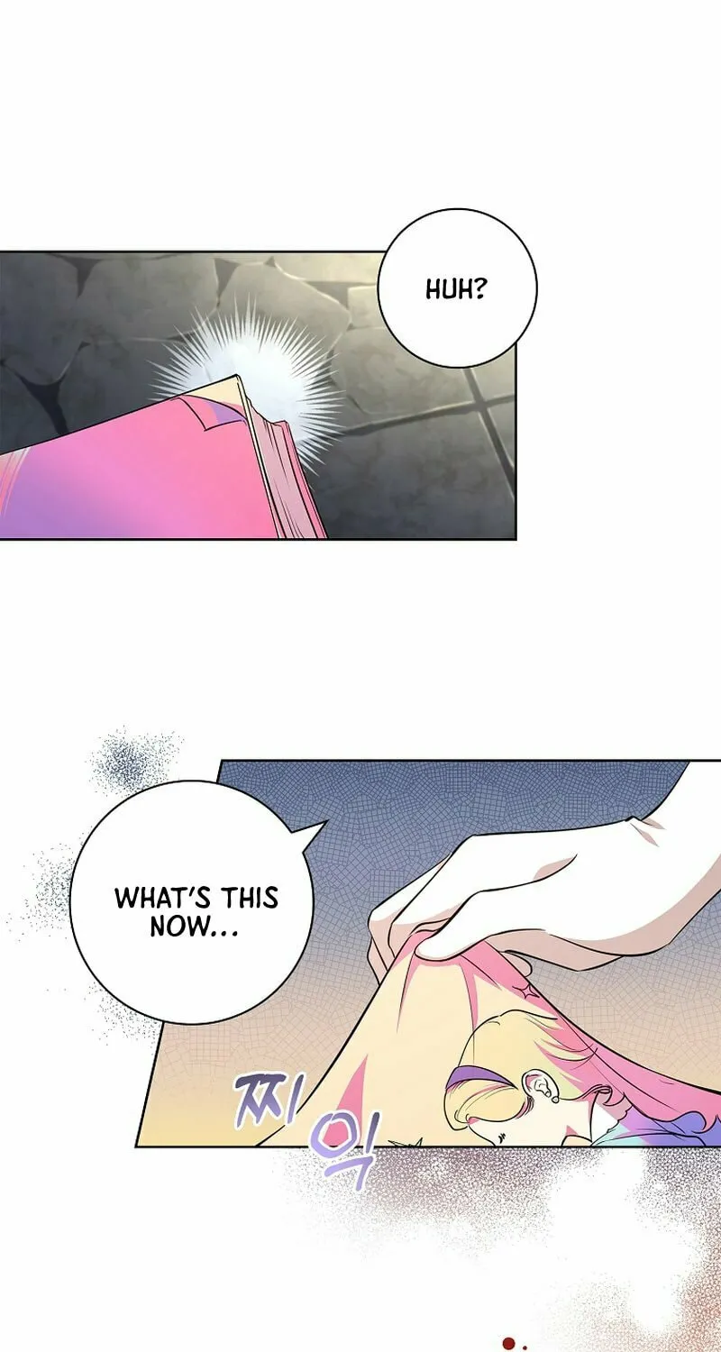 Male Lead, I'll Respect Your Taste Chapter 9 page 28 - 