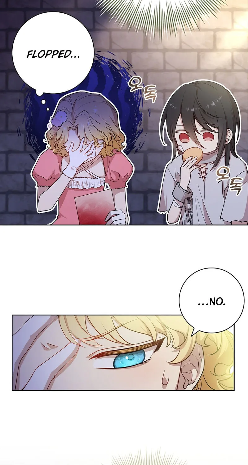 Male Lead, I'll Respect Your Taste Chapter 9 page 34 - 