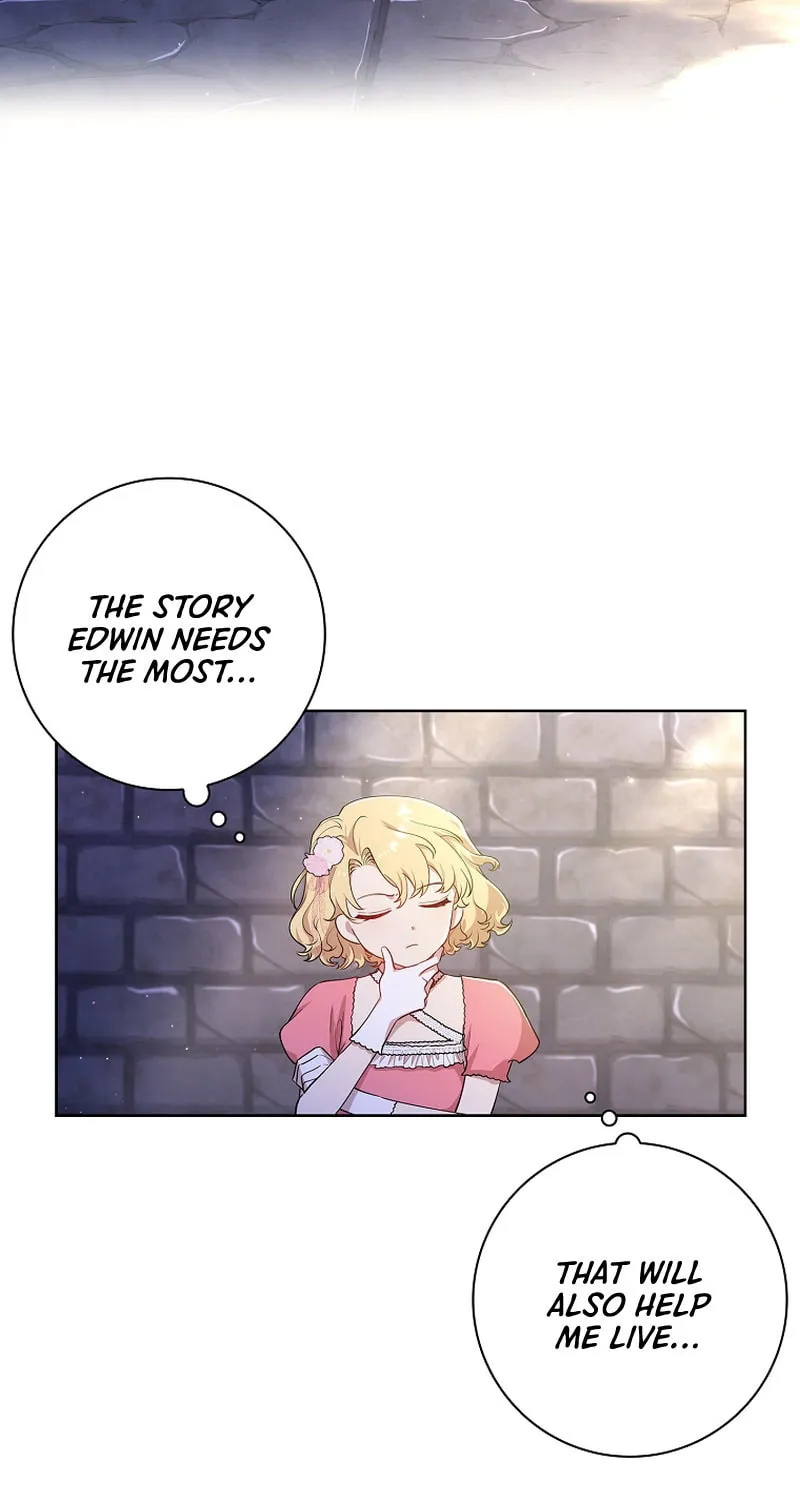 Male Lead, I'll Respect Your Taste Chapter 9 page 36 - 