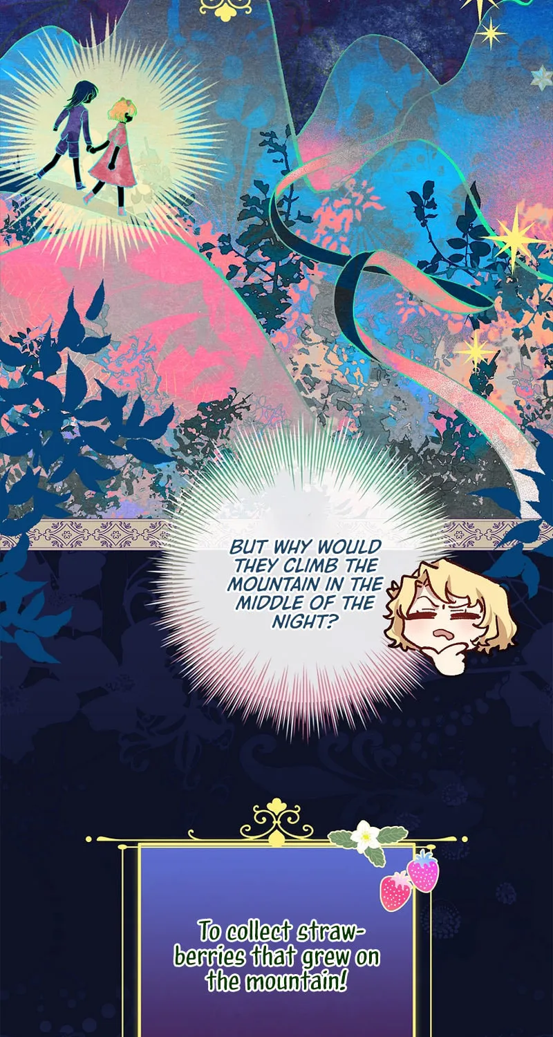Male Lead, I'll Respect Your Taste Chapter 9 page 38 - 