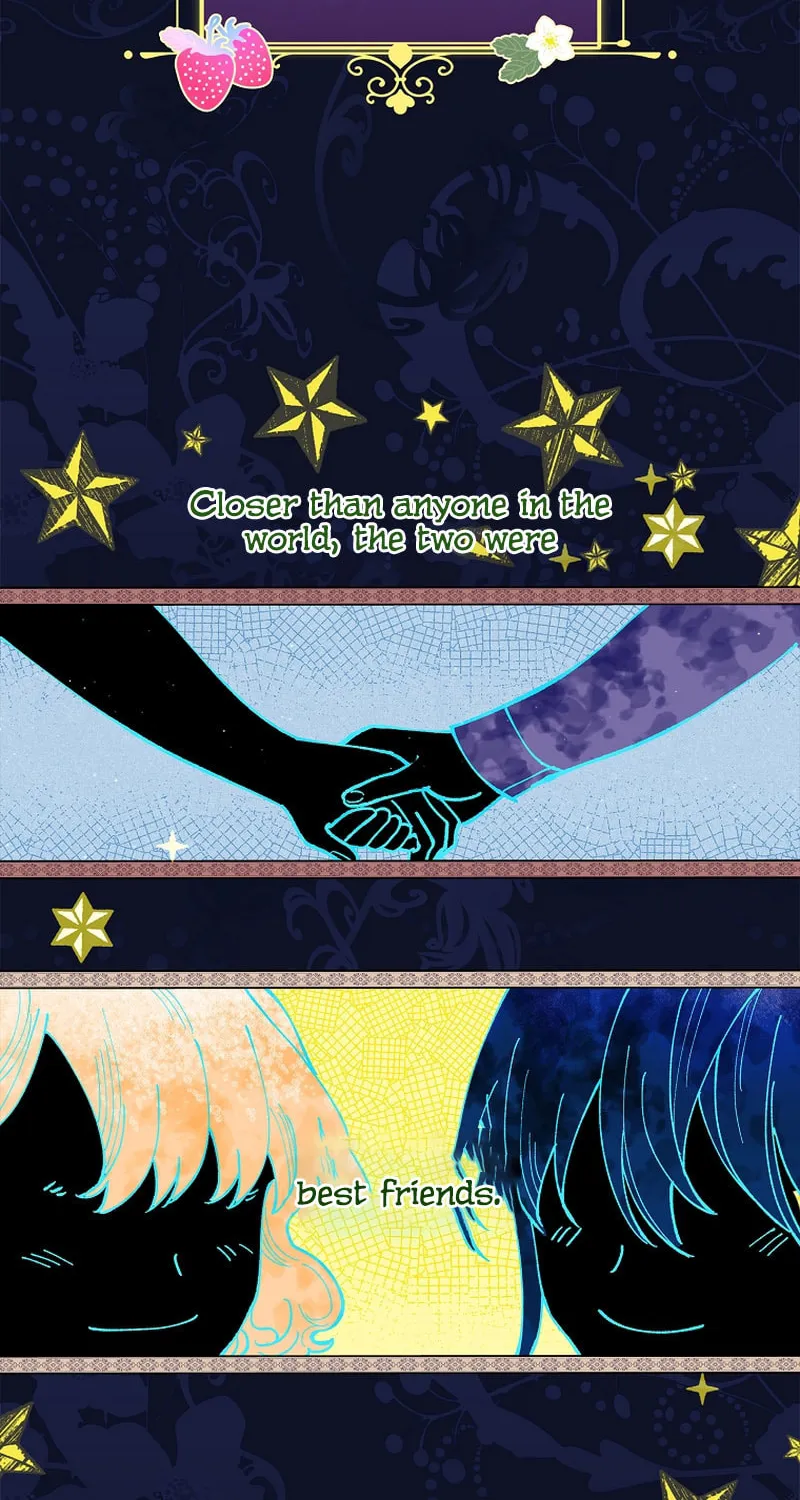Male Lead, I'll Respect Your Taste Chapter 9 page 39 - 