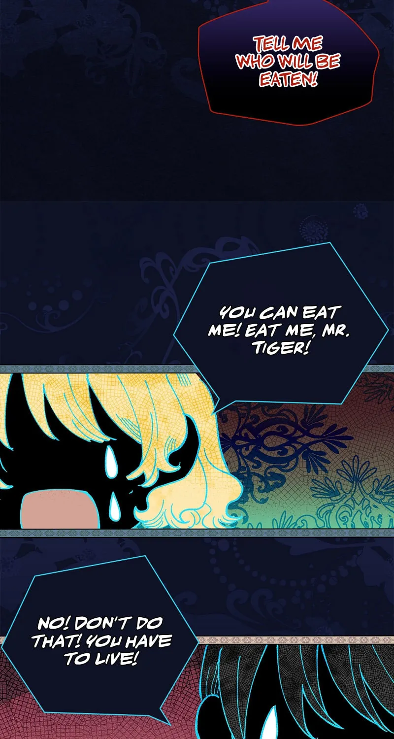 Male Lead, I'll Respect Your Taste Chapter 9 page 43 - 