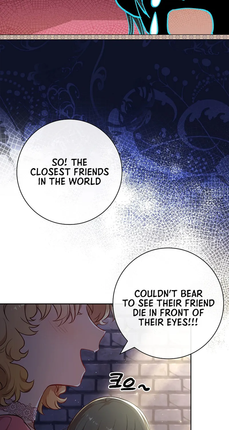 Male Lead, I'll Respect Your Taste Chapter 9 page 44 - 