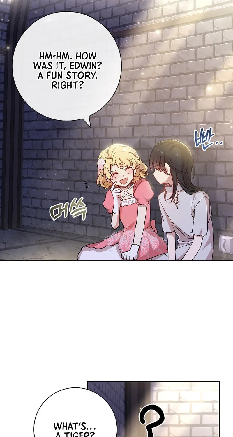 Male Lead, I'll Respect Your Taste Chapter 9 page 47 - 