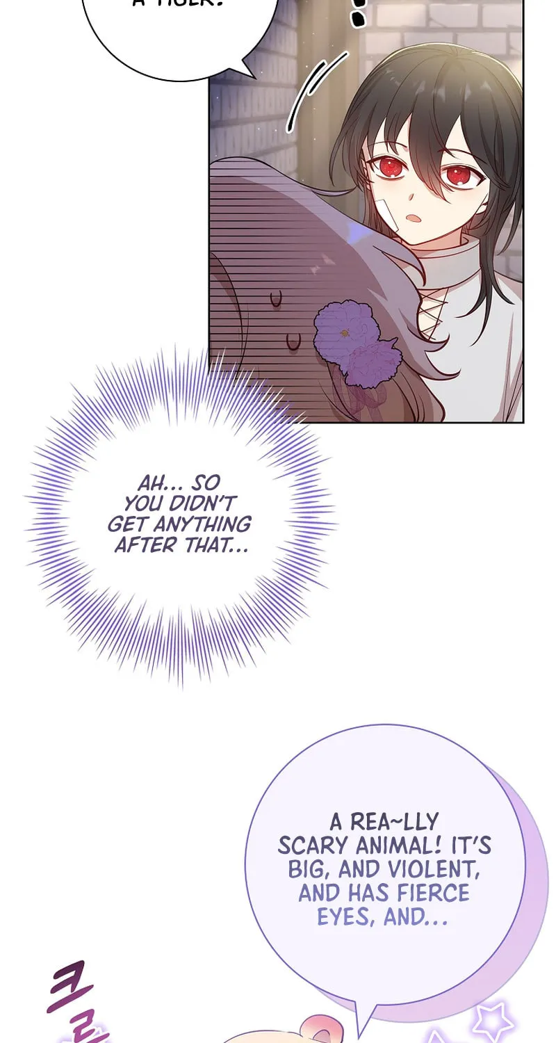 Male Lead, I'll Respect Your Taste Chapter 9 page 48 - 