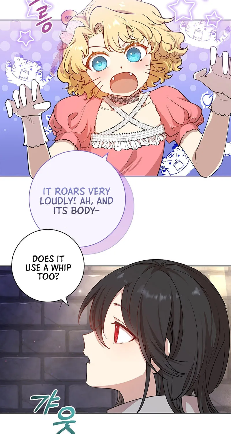 Male Lead, I'll Respect Your Taste Chapter 9 page 49 - 