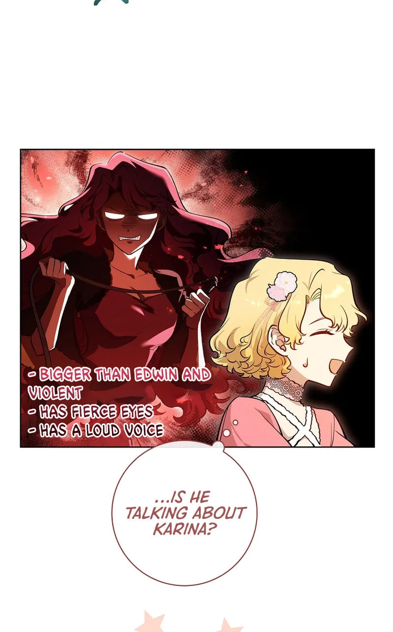 Male Lead, I'll Respect Your Taste Chapter 9 page 50 - 