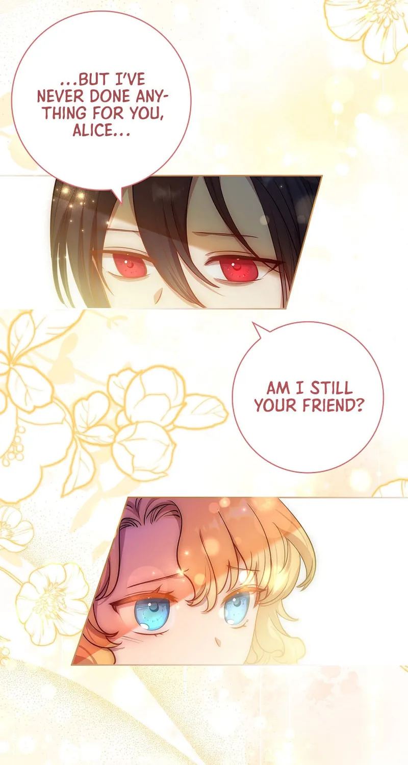 Male Lead, I'll Respect Your Taste Chapter 9 page 54 - 