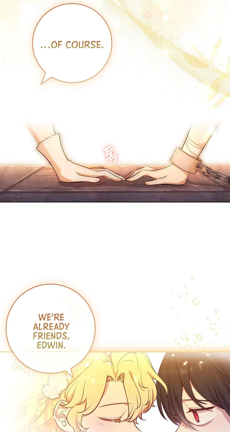 Male Lead, I'll Respect Your Taste Chapter 9 page 55 - 