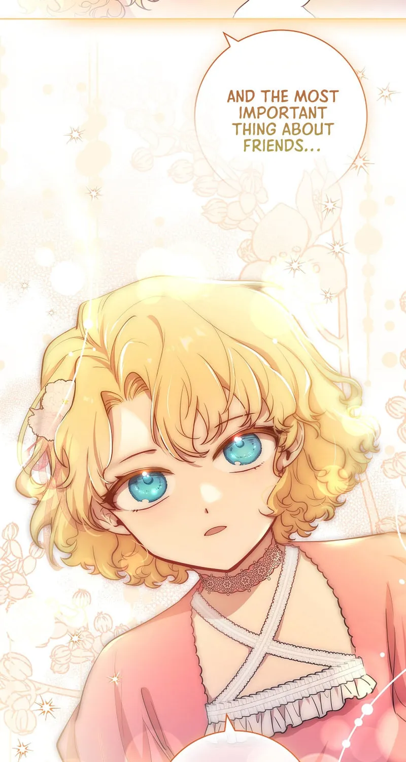 Male Lead, I'll Respect Your Taste Chapter 9 page 56 - 