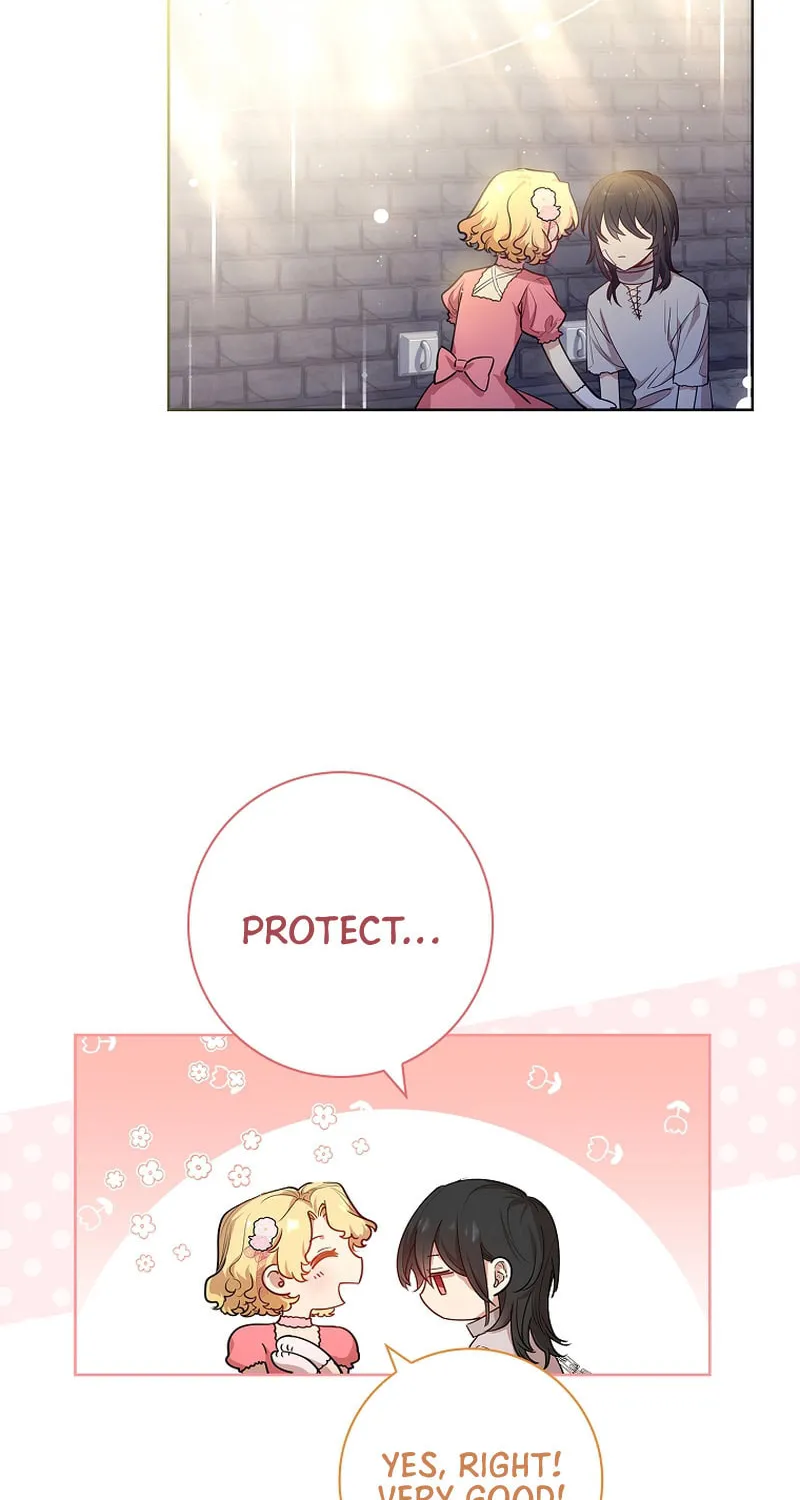 Male Lead, I'll Respect Your Taste Chapter 9 page 58 - 