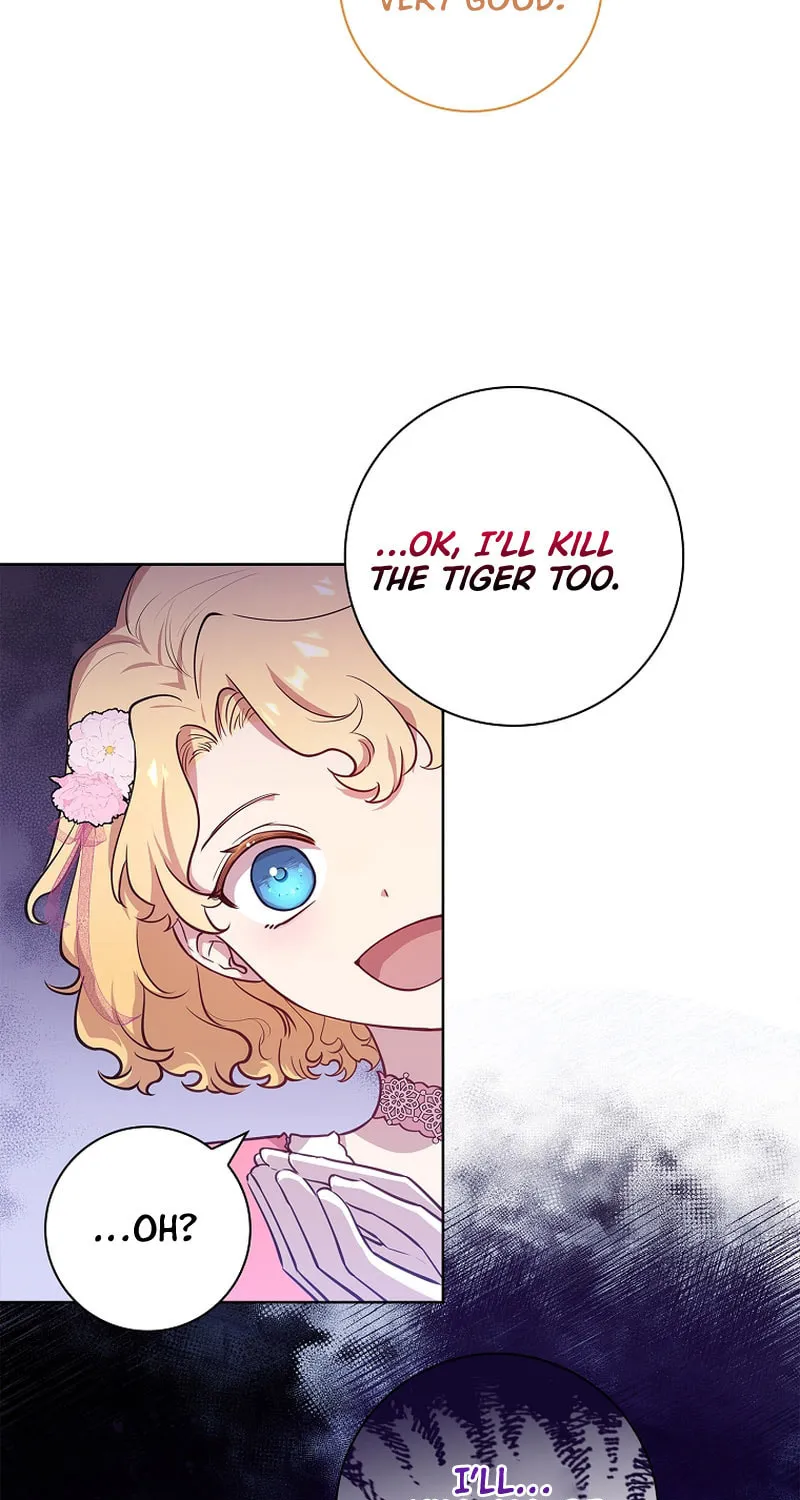 Male Lead, I'll Respect Your Taste Chapter 9 page 59 - 