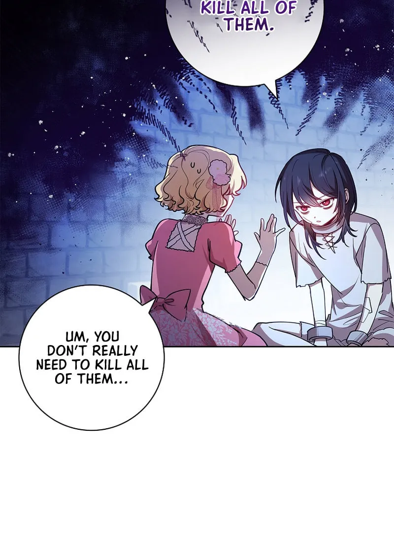 Male Lead, I'll Respect Your Taste Chapter 9 page 60 - 