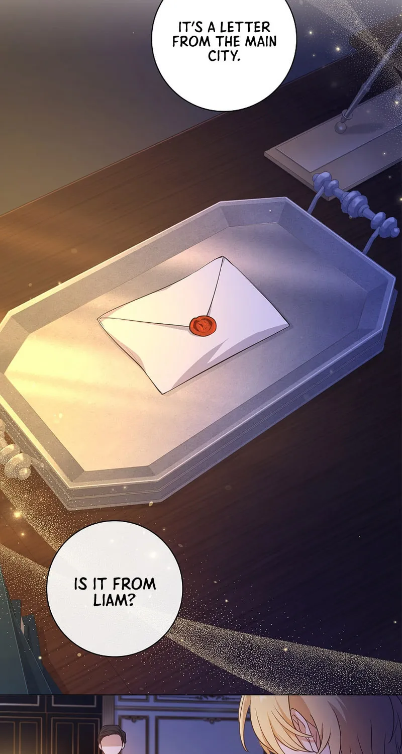 Male Lead, I'll Respect Your Taste Chapter 9 page 67 - 