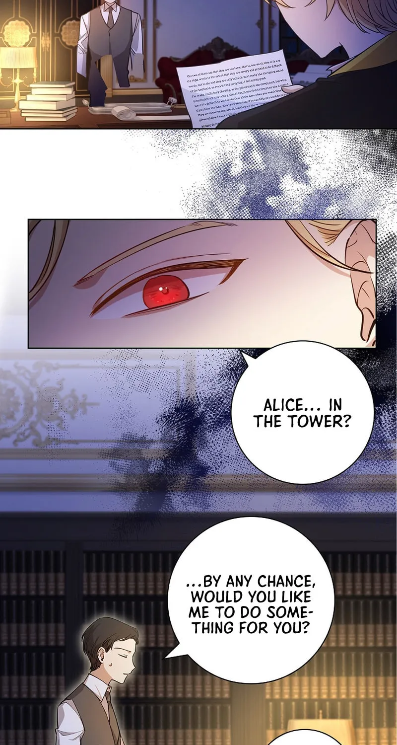 Male Lead, I'll Respect Your Taste Chapter 9 page 68 - 